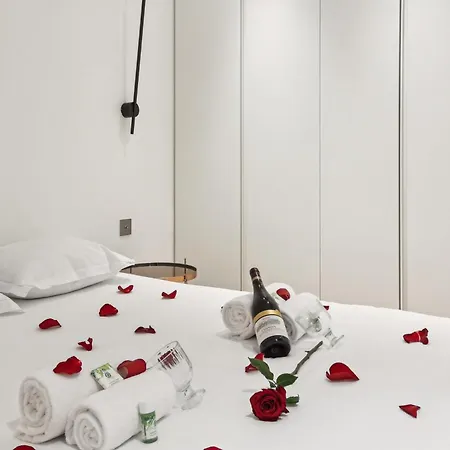 شقة Lavie Maison : Ac & Center Of باريس