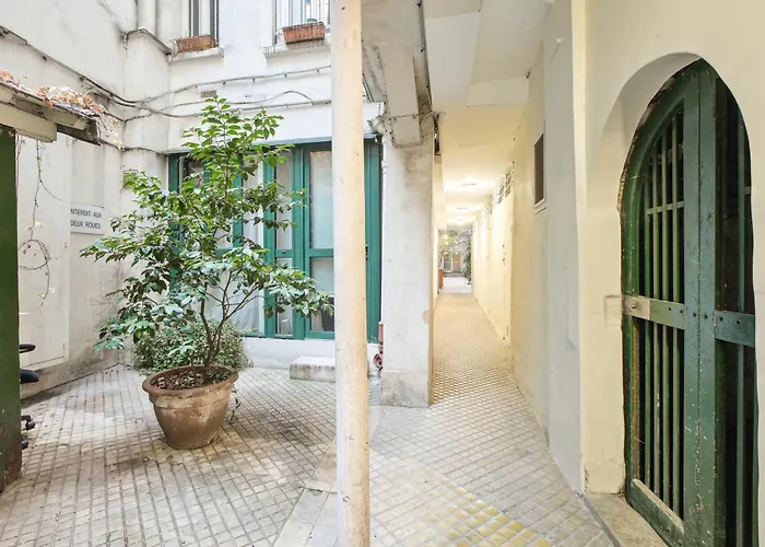 Lavie Maison : Ac & Center Of Paris
