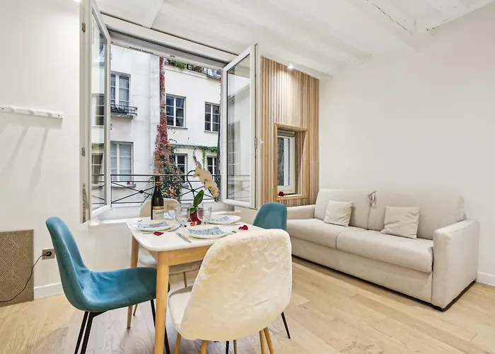 Lavie Maison : Ac & Center Of Paris